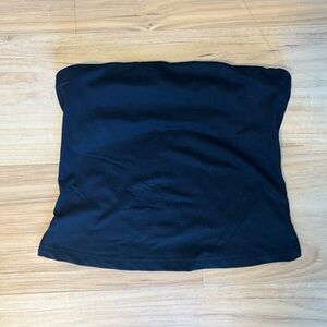 Princess Polly Classic Black Top